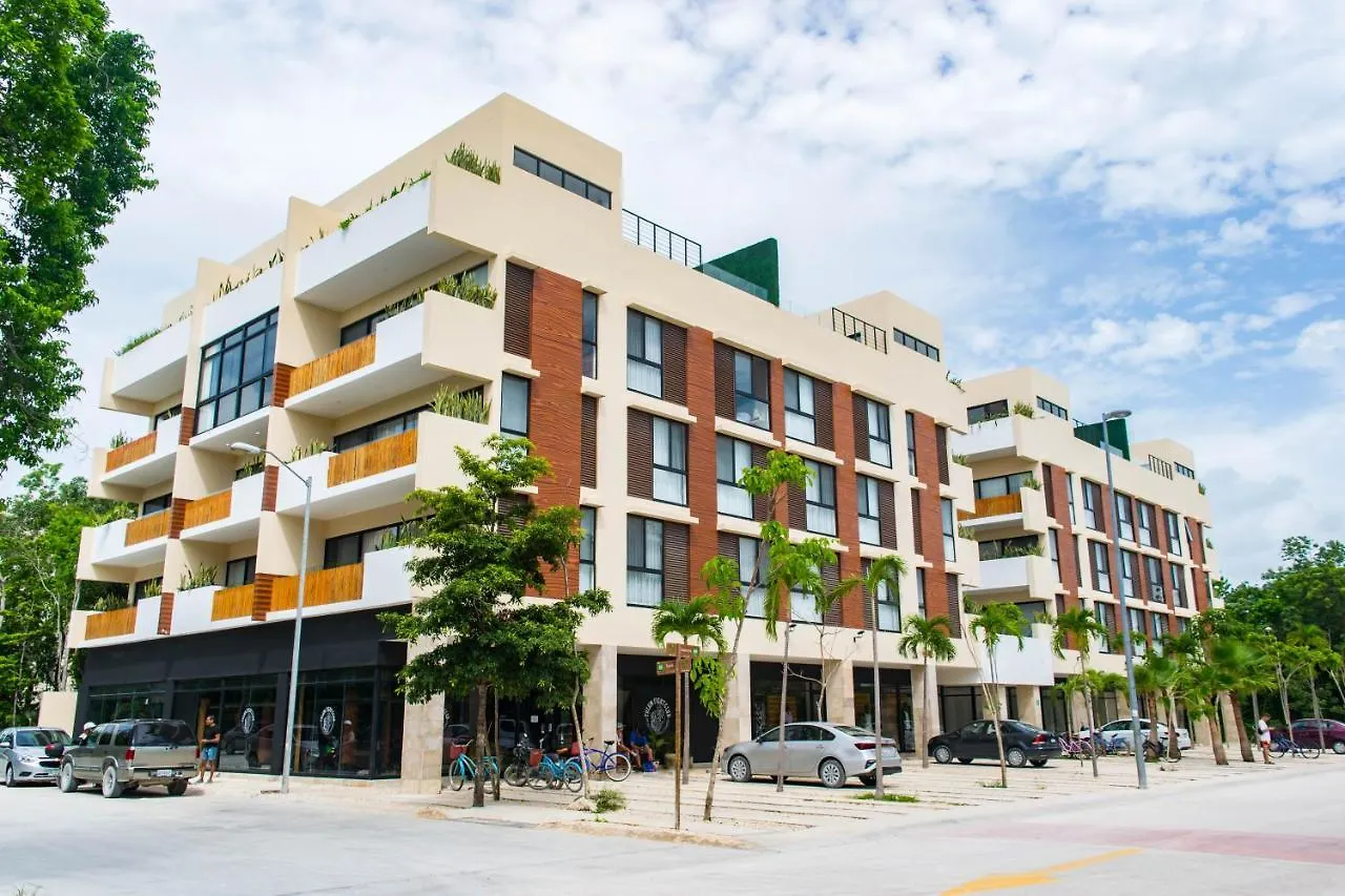 Viva Residence Mexico