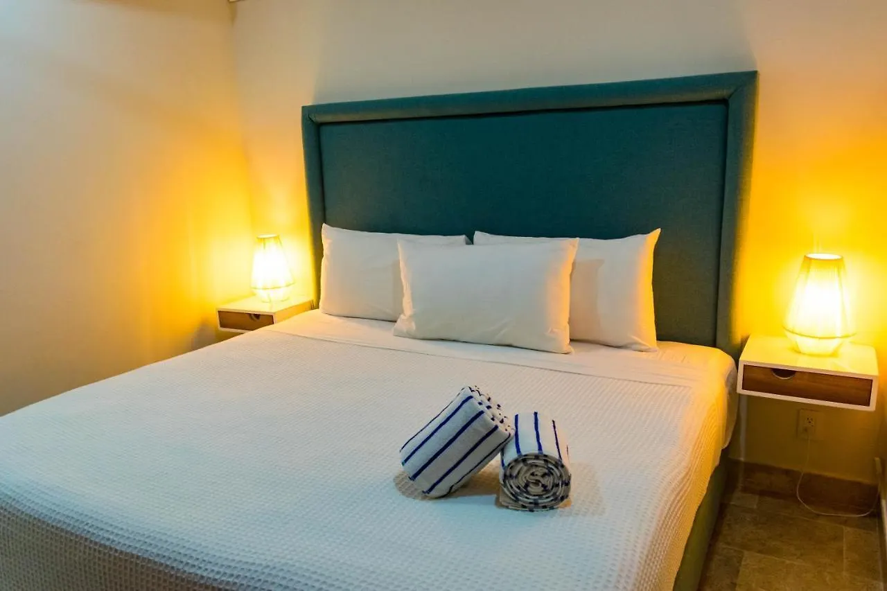 *** Aparthotel Viva Residence Mexico