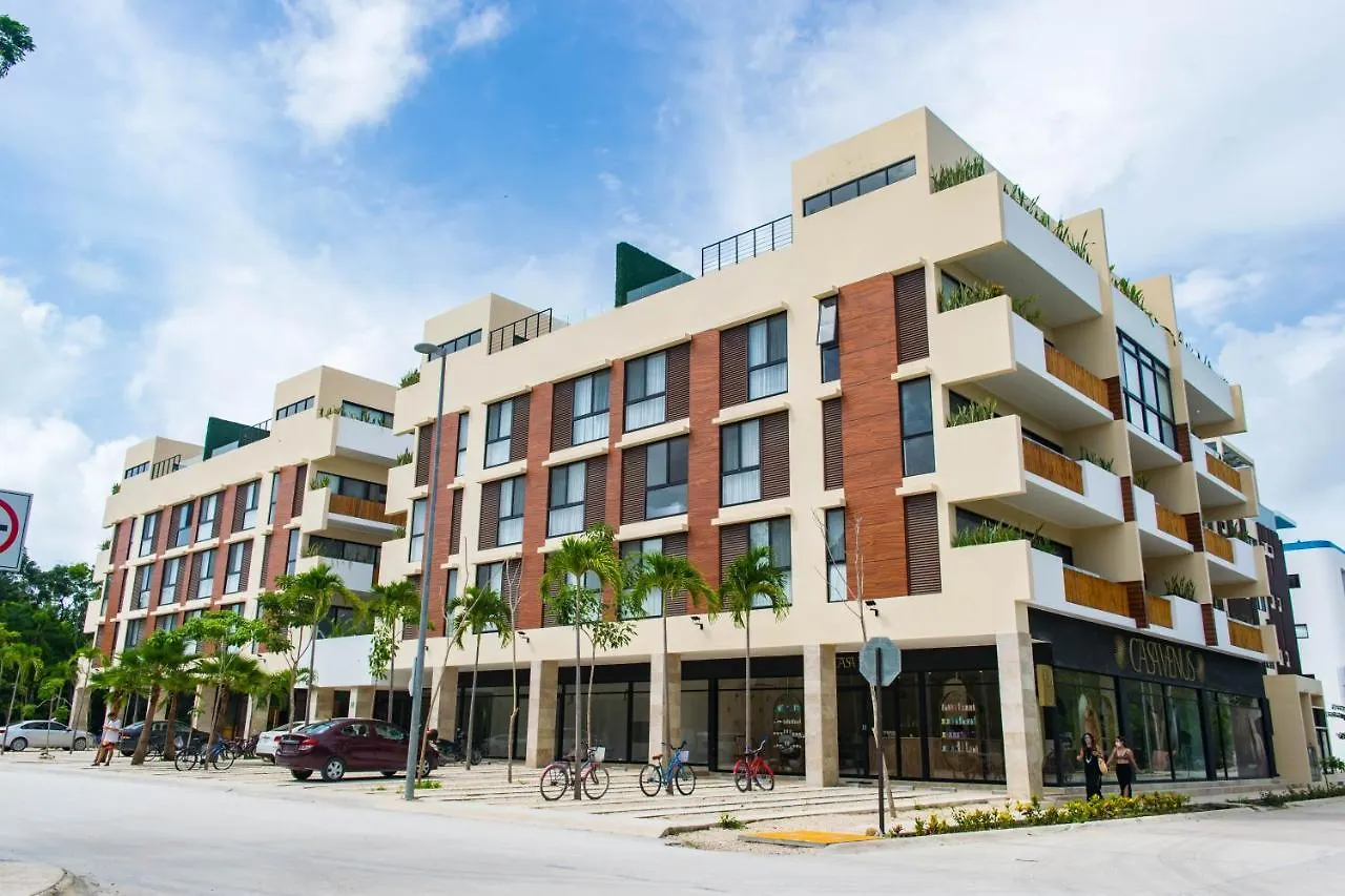 Aparthotel Viva Residence