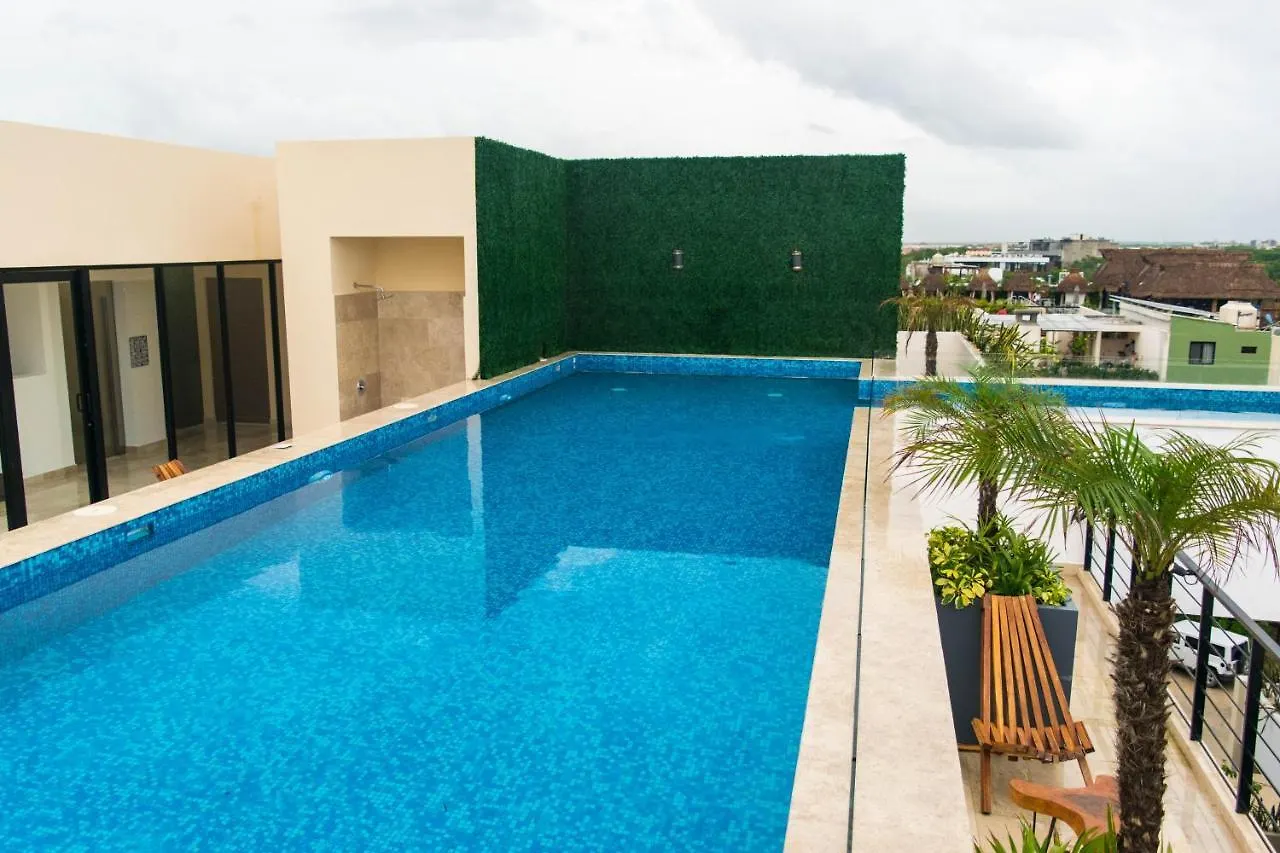 Viva Residence Mexico