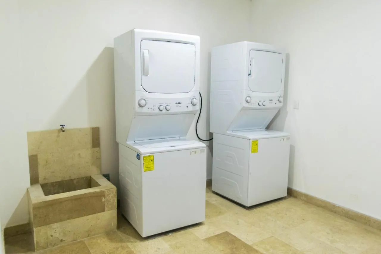 Aparthotel Viva Residence