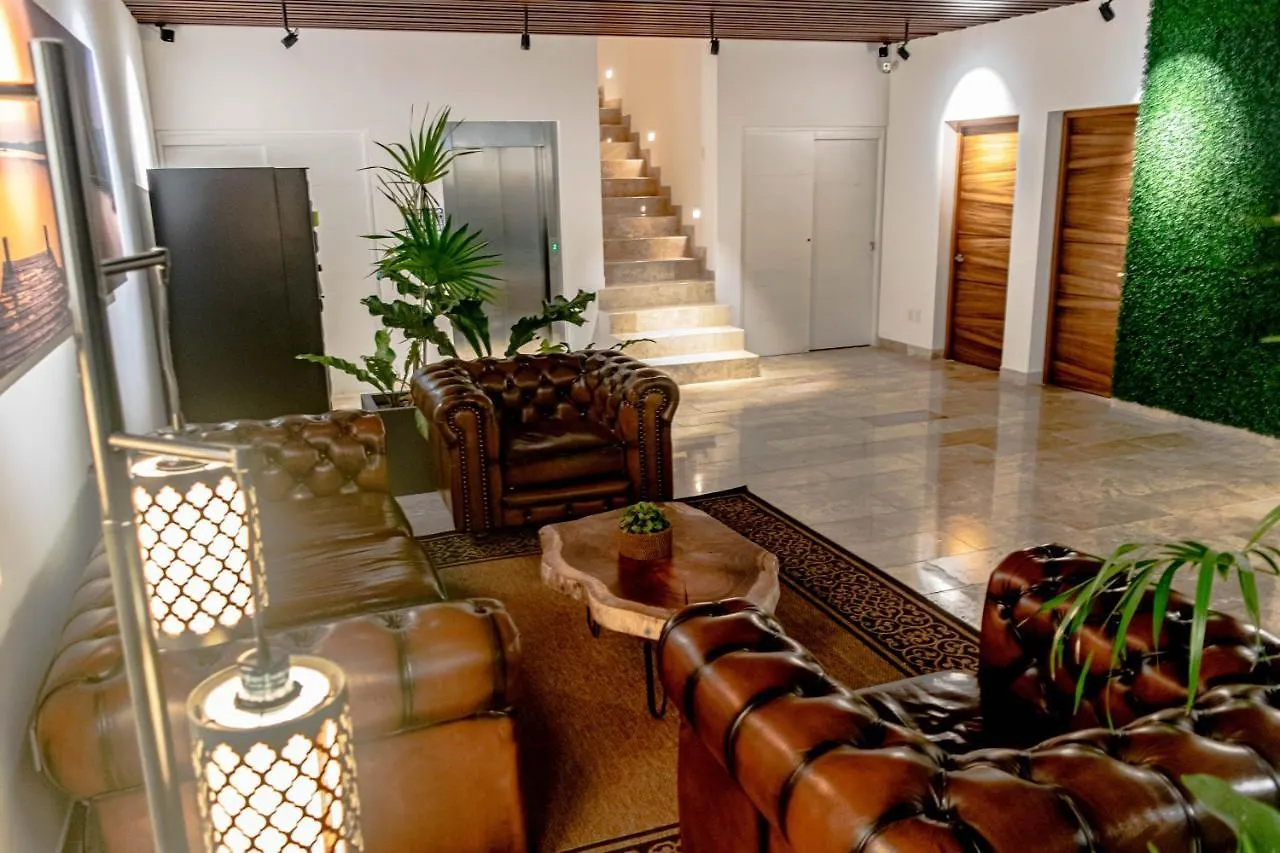 Viva Residence Mexico