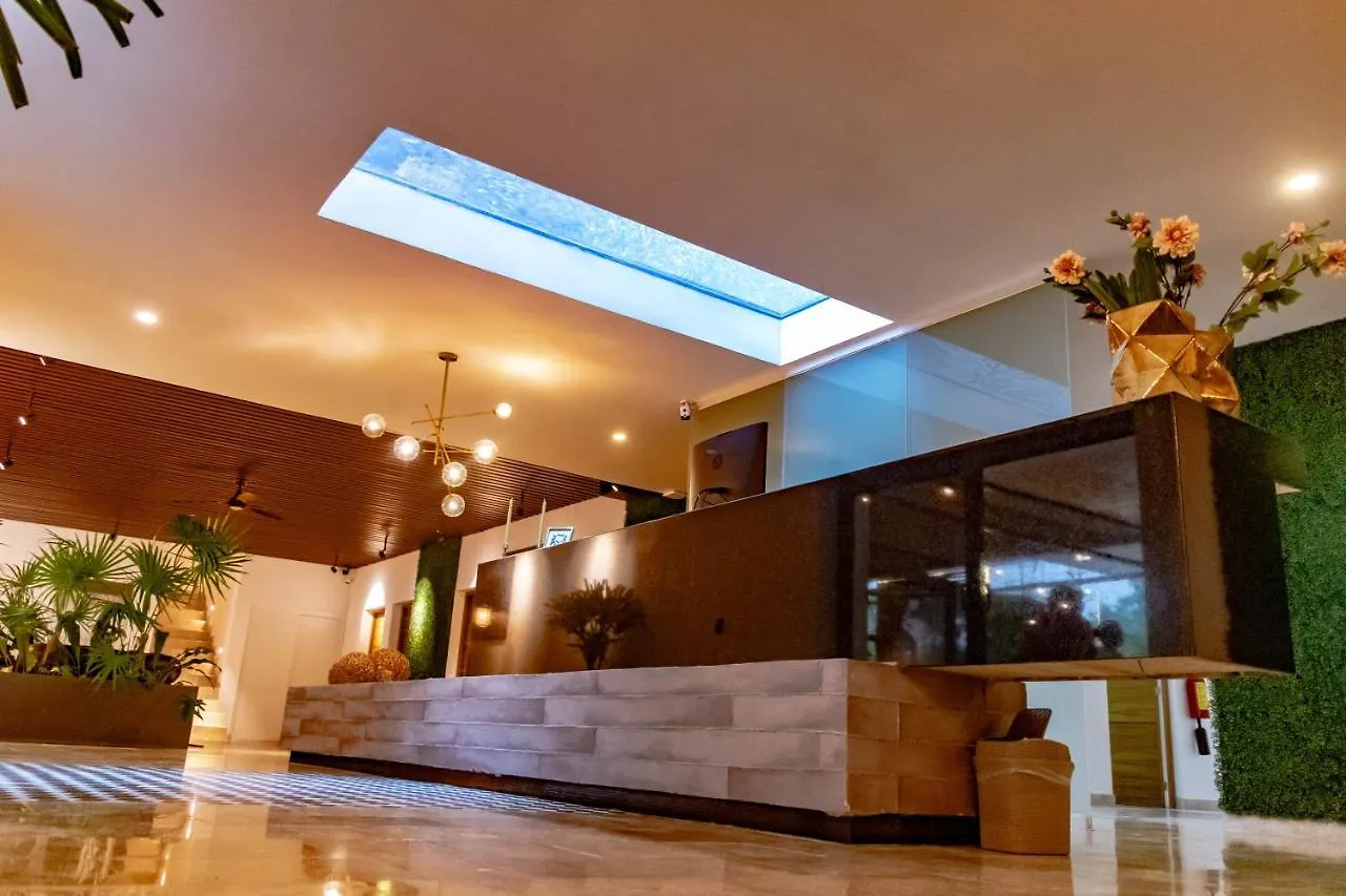 Viva Residence Tulum
