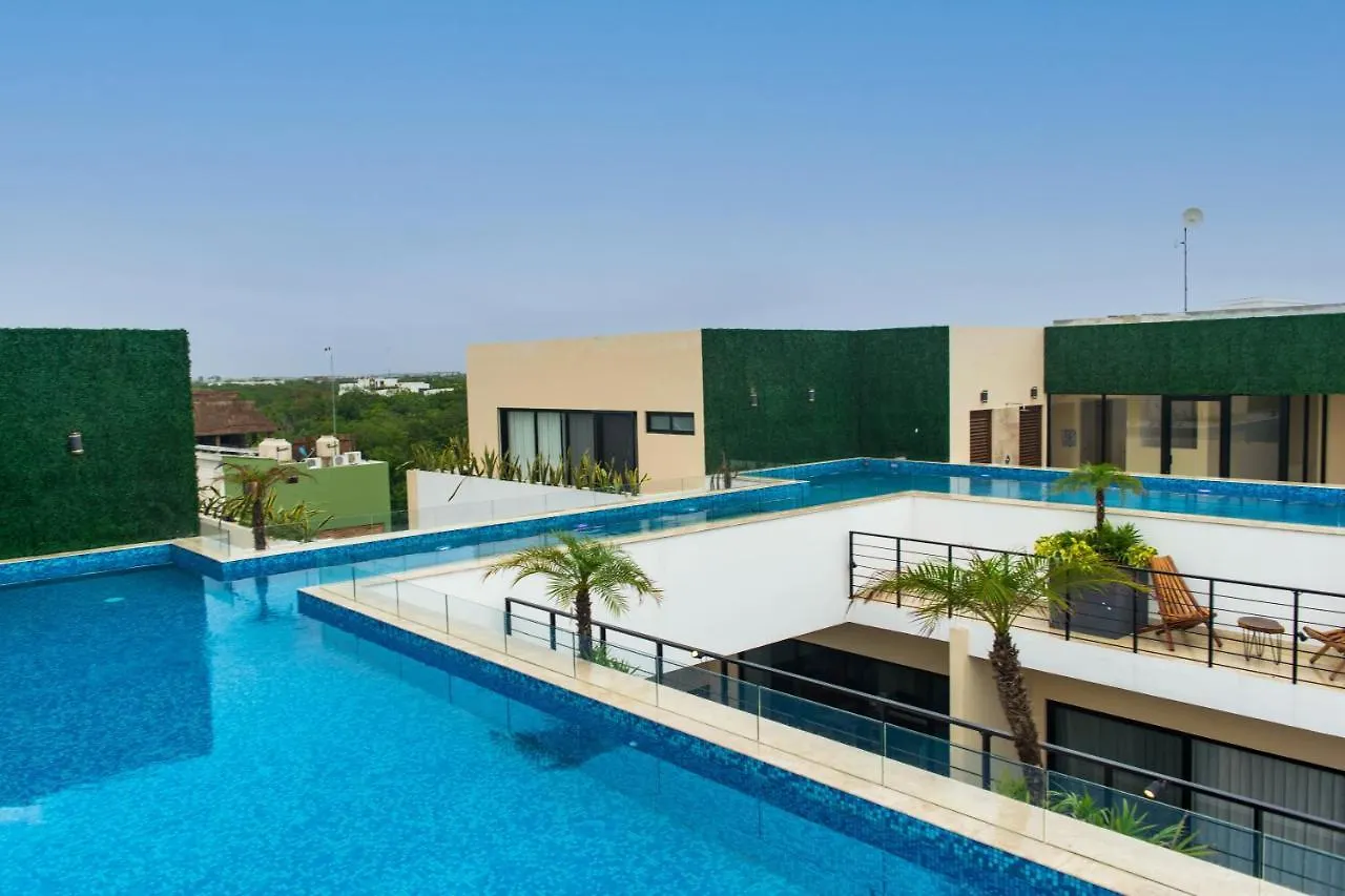 Aparthotel Viva Residence