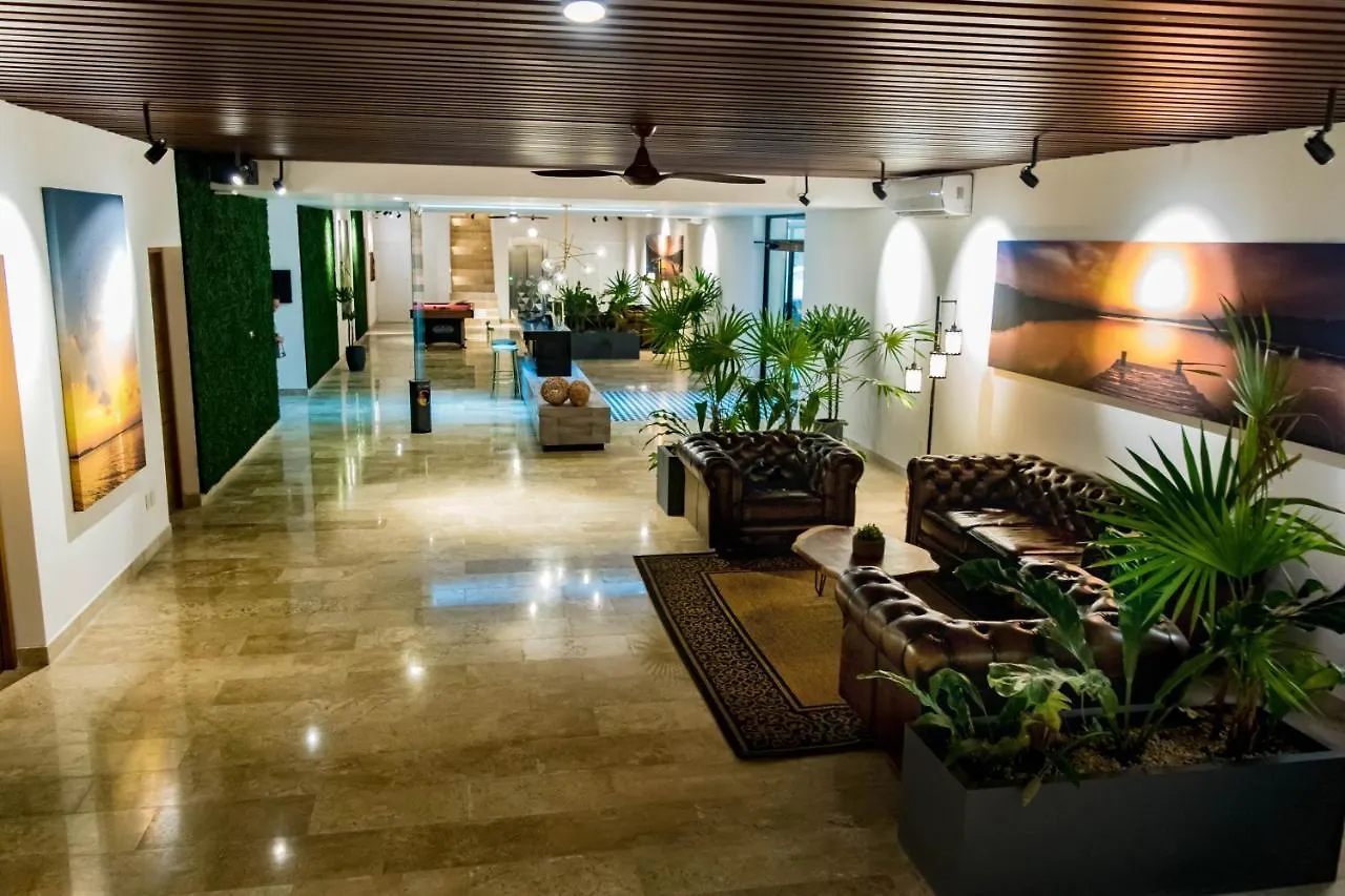 Viva Residence Aparthotel