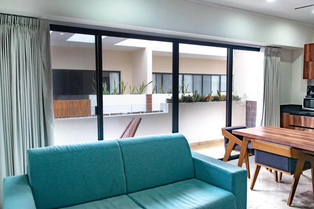 Viva Residence Mexico