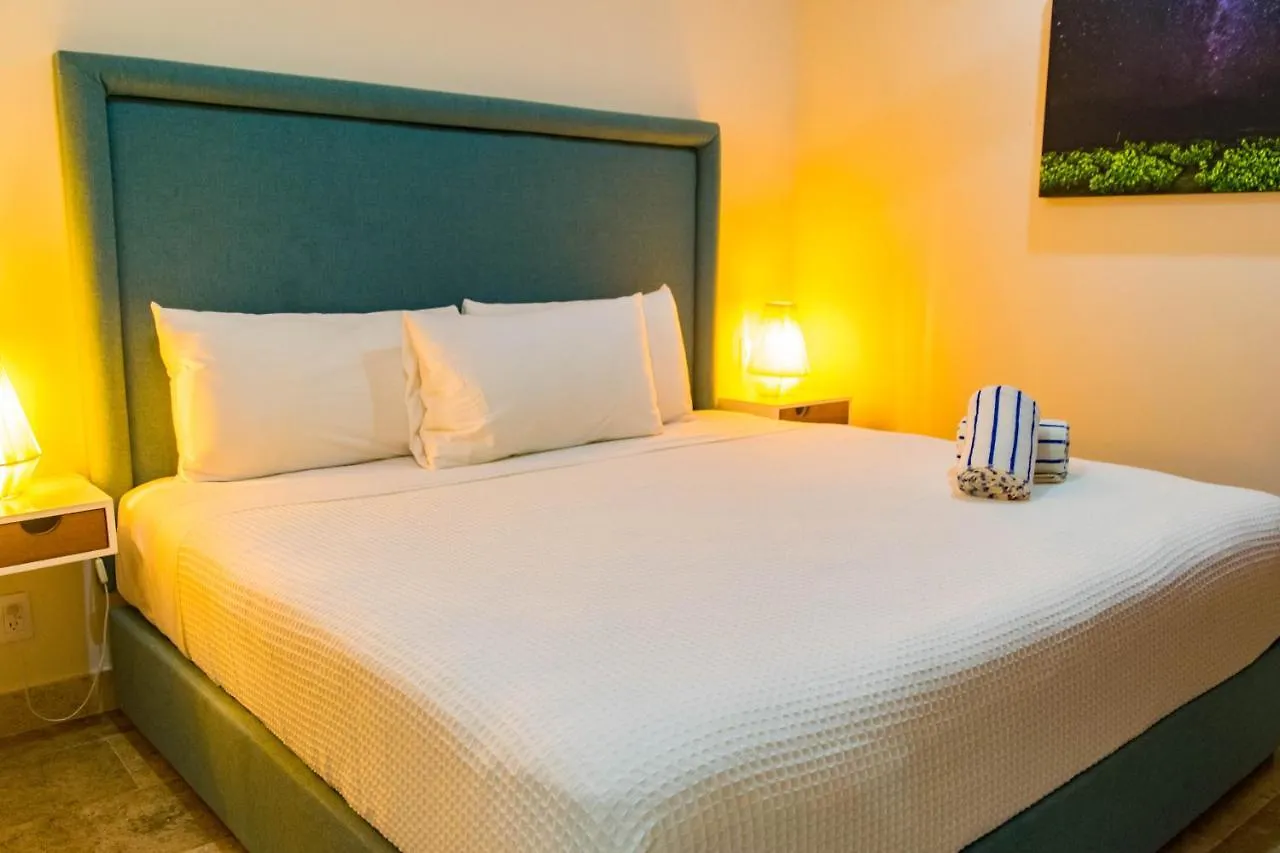 Viva Residence Aparthotel Tulum
