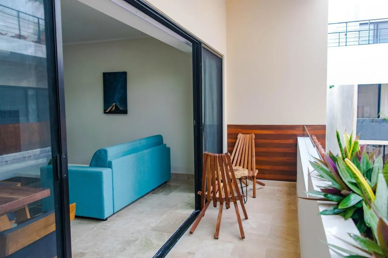 Viva Residence Tulum