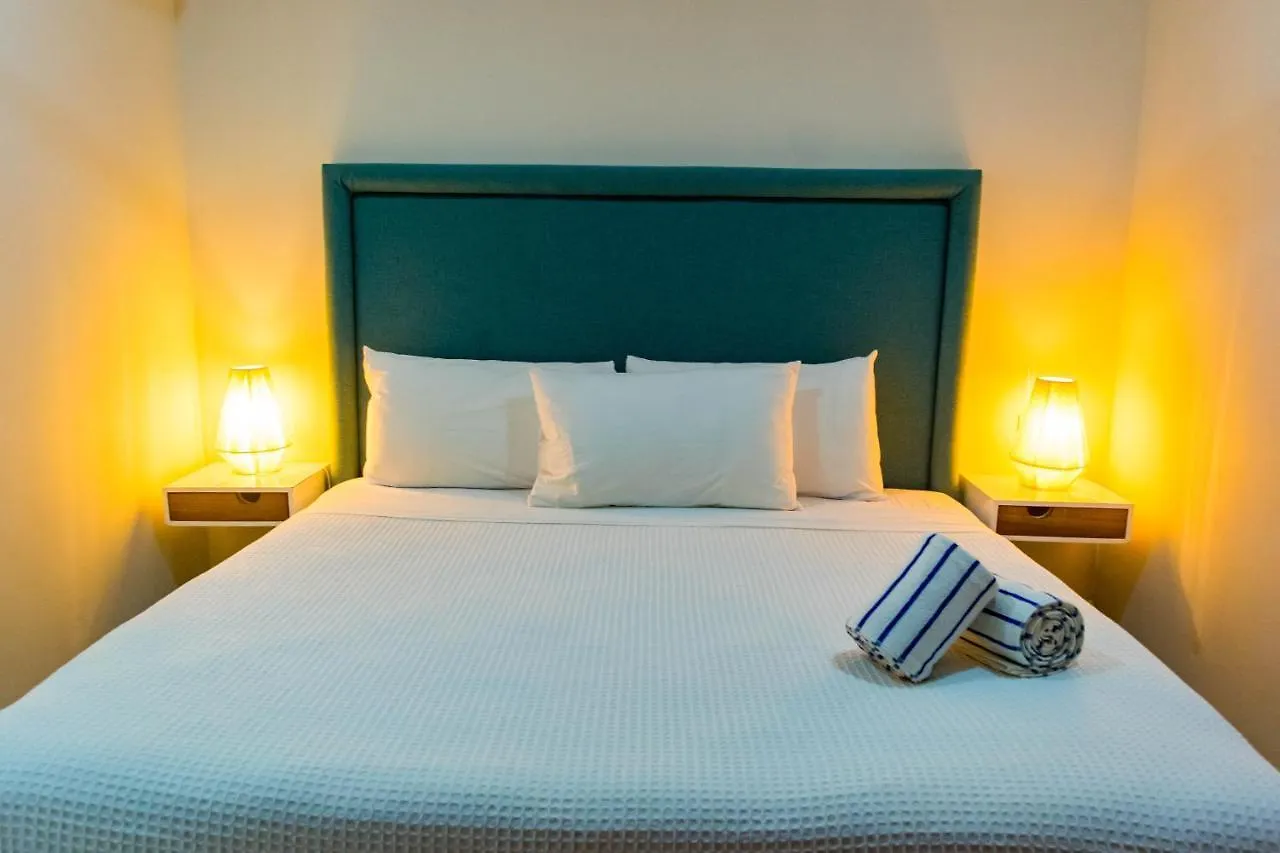 Viva Residence 3*, Tulum