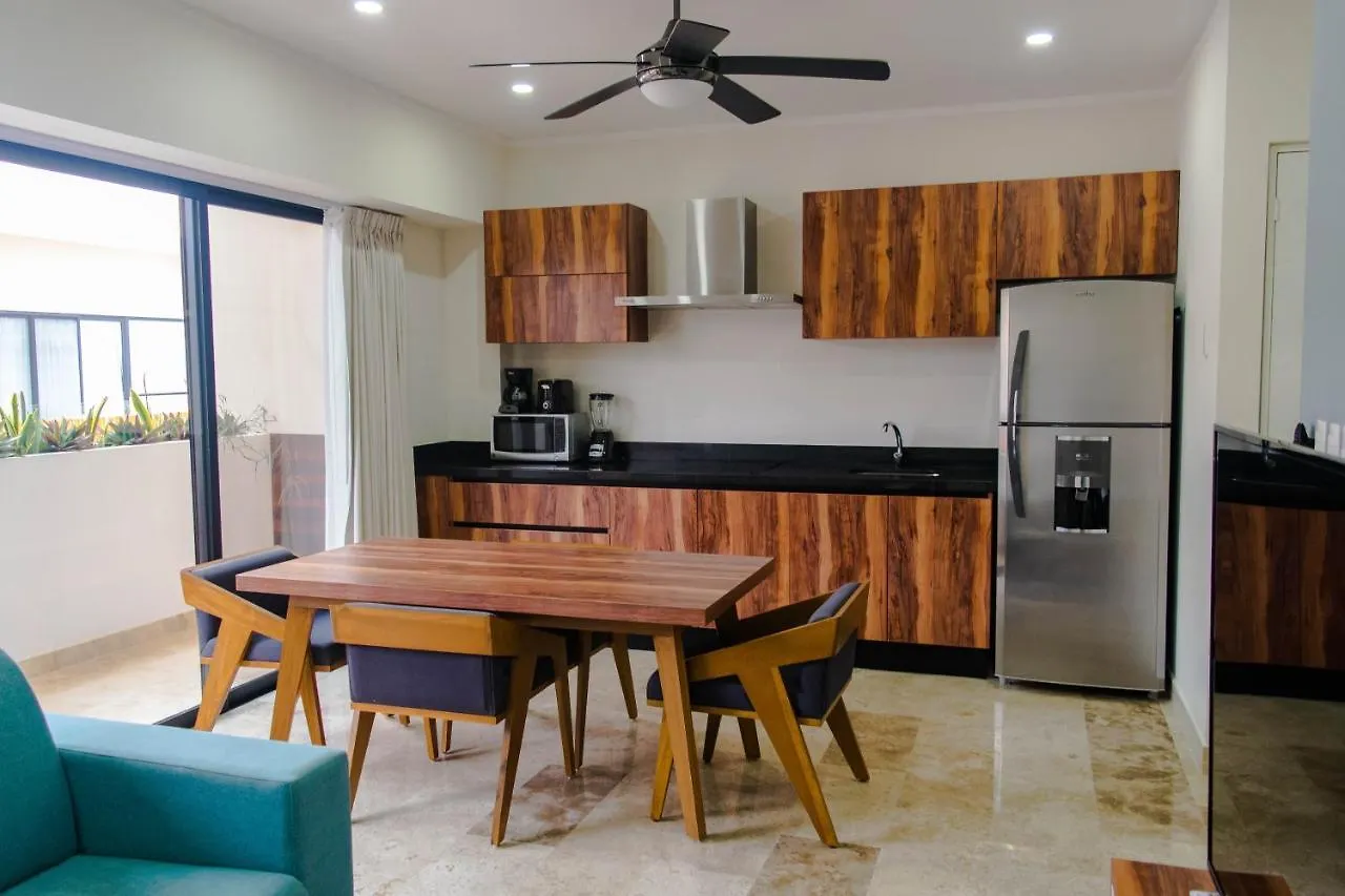 Viva Residence Aparthotel