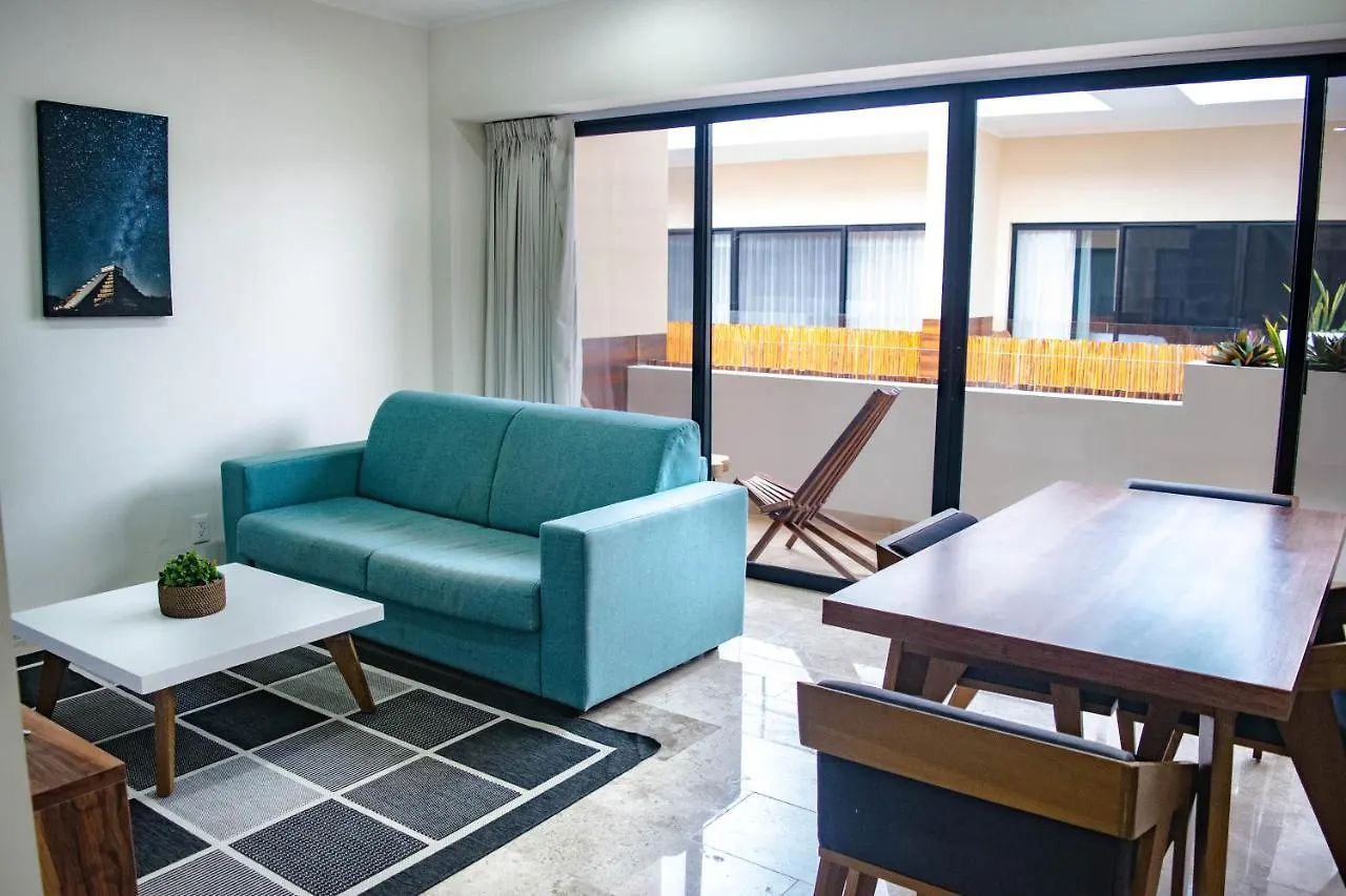 Viva Residence Mexico