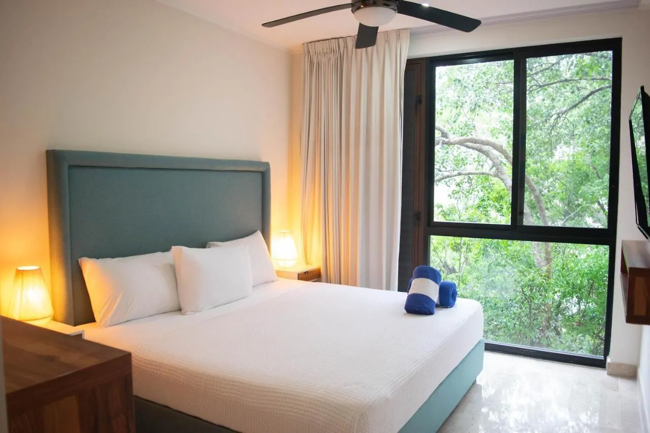 Aparthotel Viva Residence