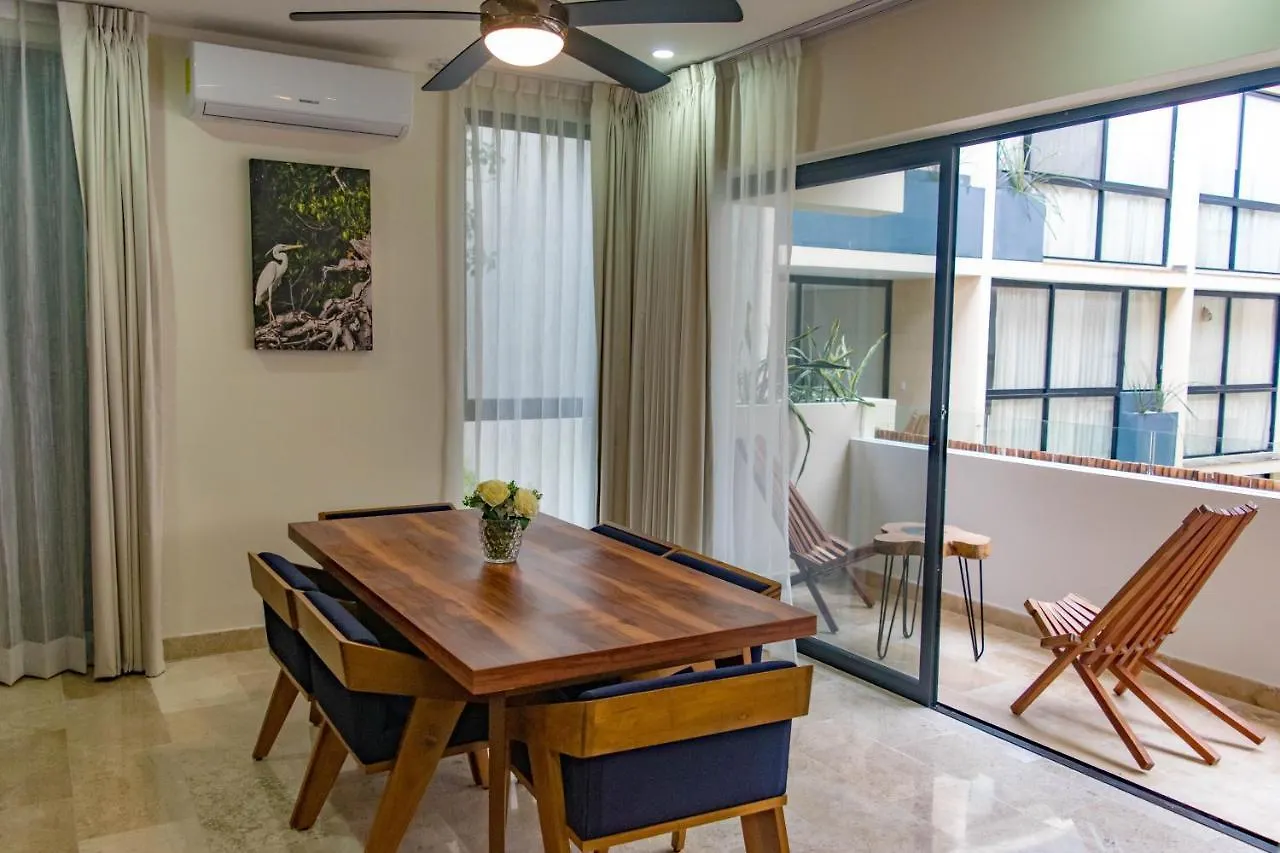 Aparthotel Viva Residence