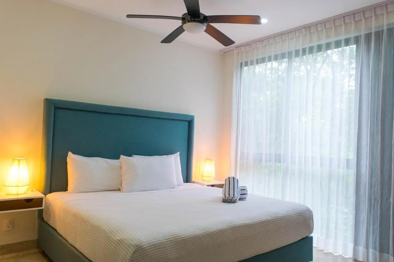 Viva Residence 3*, Tulum