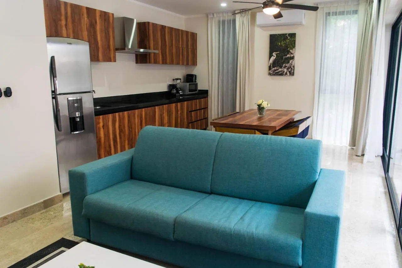 Aparthotel Viva Residence