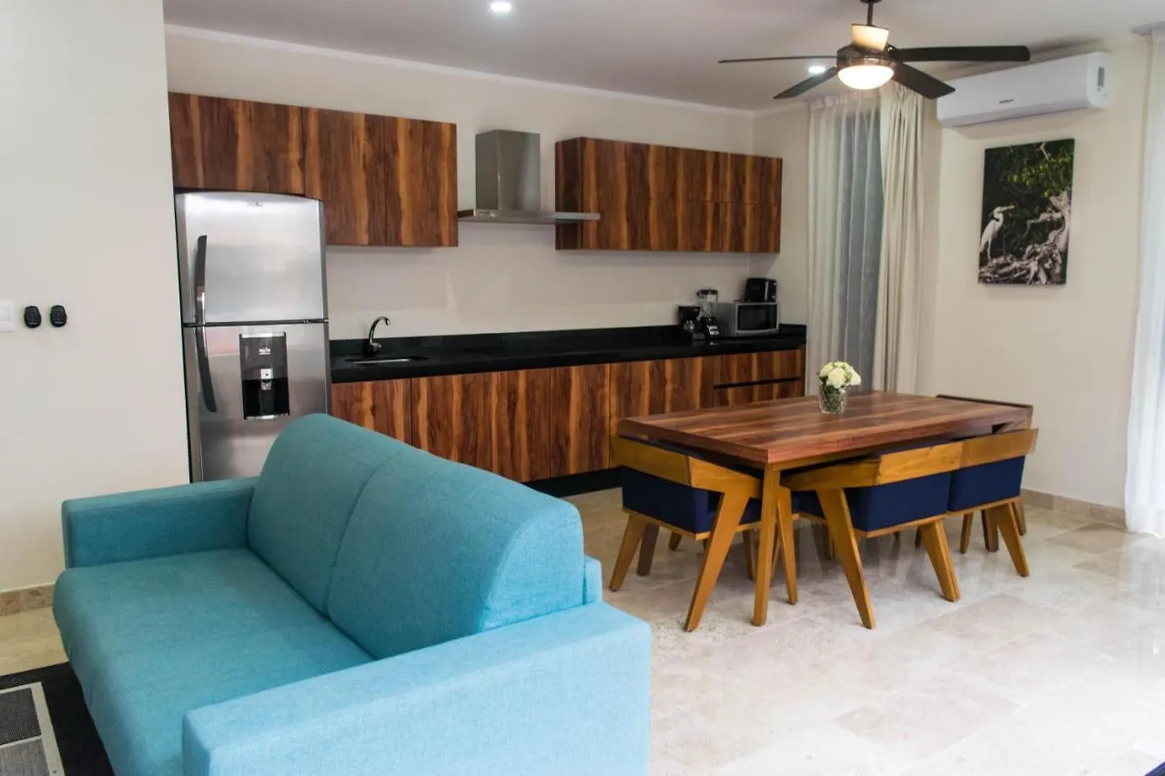 Viva Residence Mexico