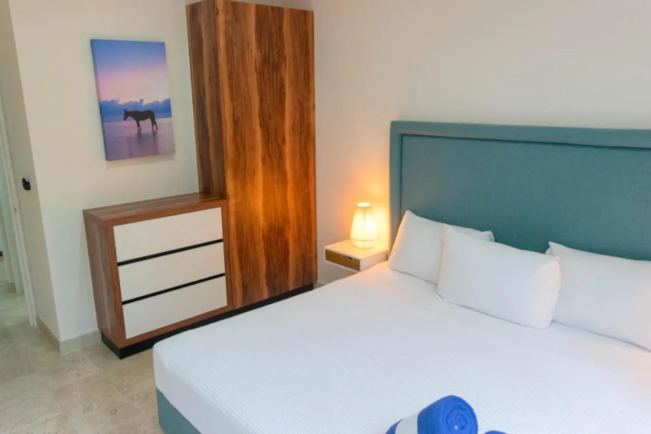 Viva Residence Aparthotel