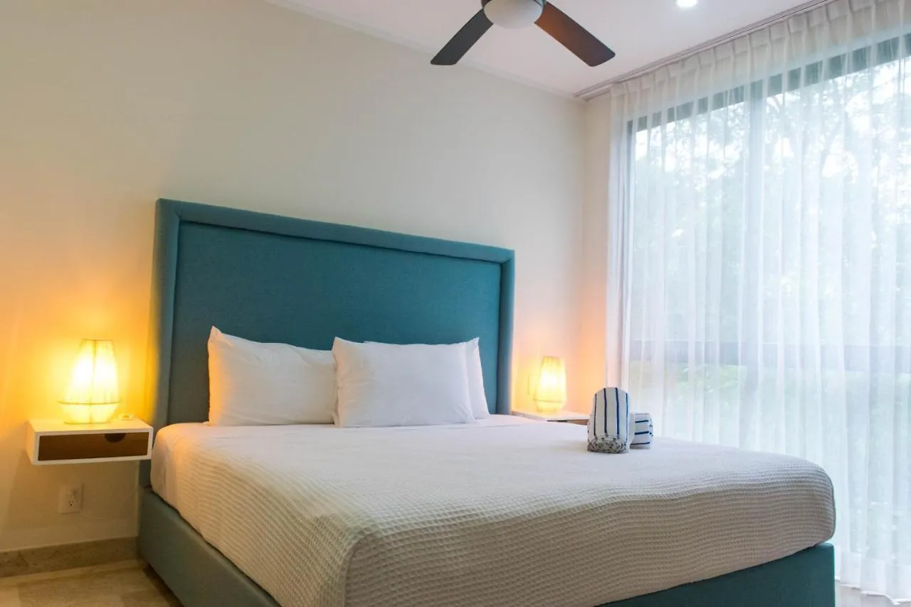 Viva Residence Aparthotel