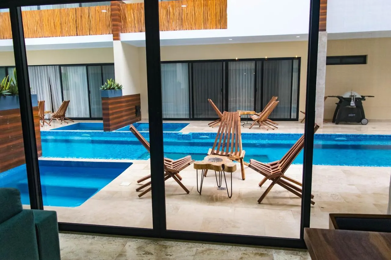 *** Aparthotel Viva Residence Mexico
