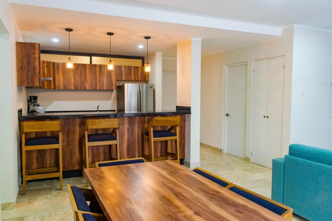 Viva Residence Tulum