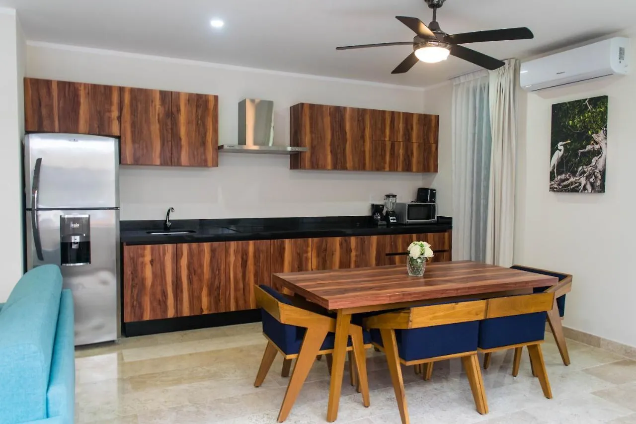 Aparthotel Viva Residence