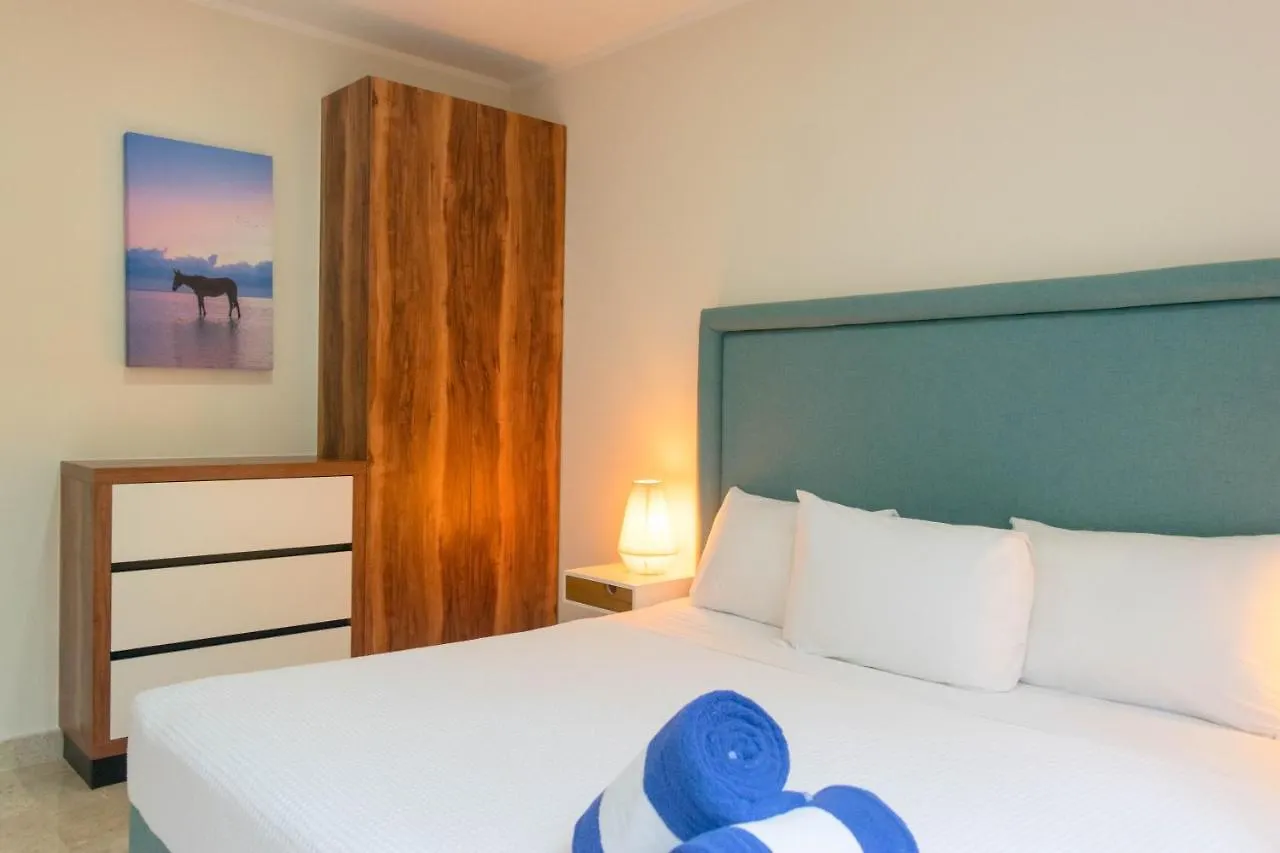 Viva Residence 3*, Tulum