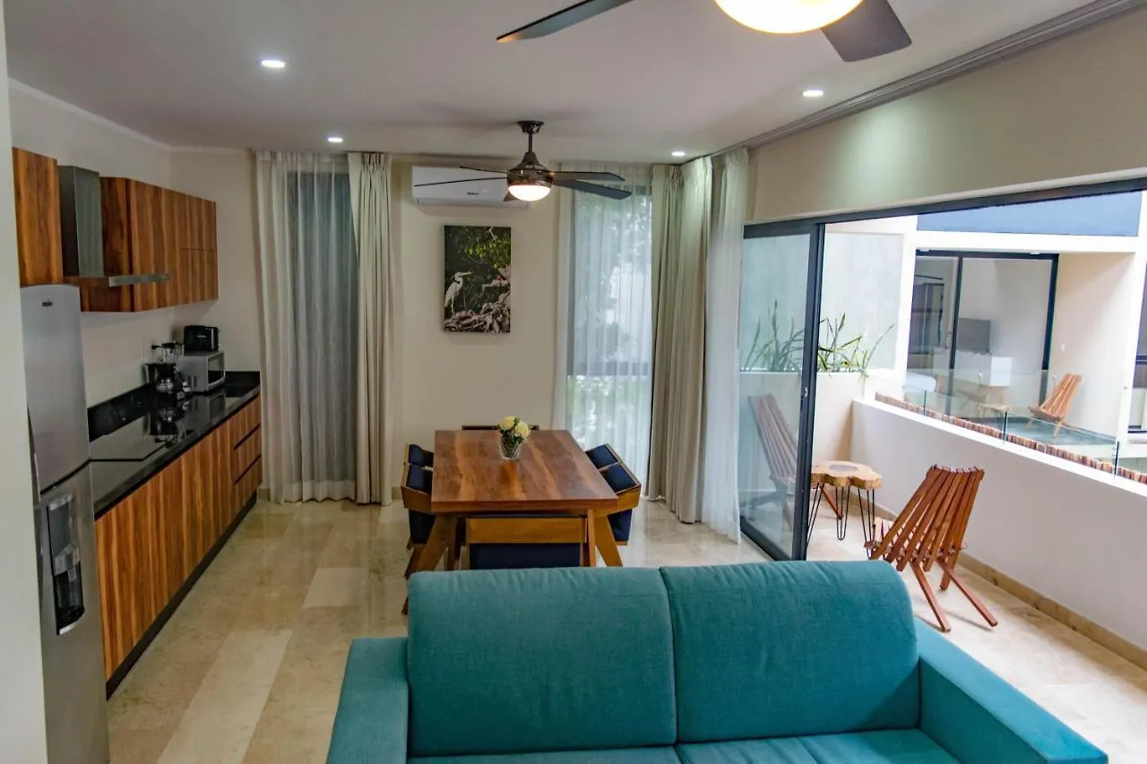 Viva Residence Aparthotel