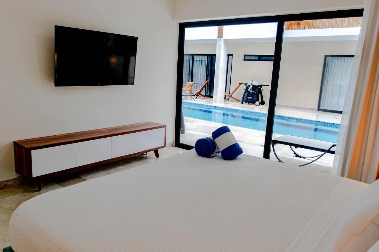 Viva Residence Mexico
