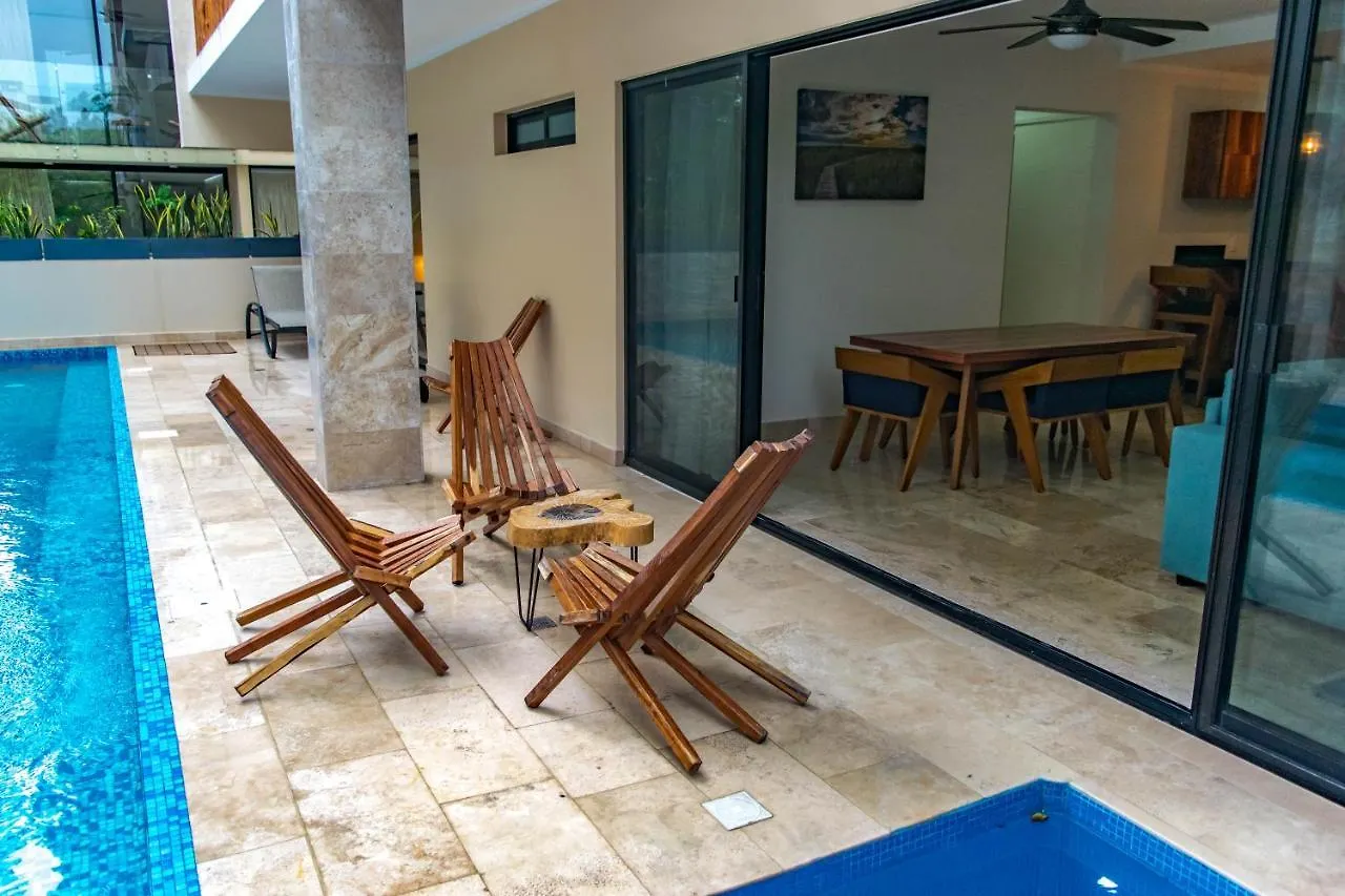 Viva Residence Aparthotel Tulum