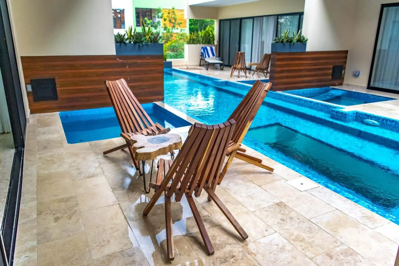 Aparthotel Viva Residence