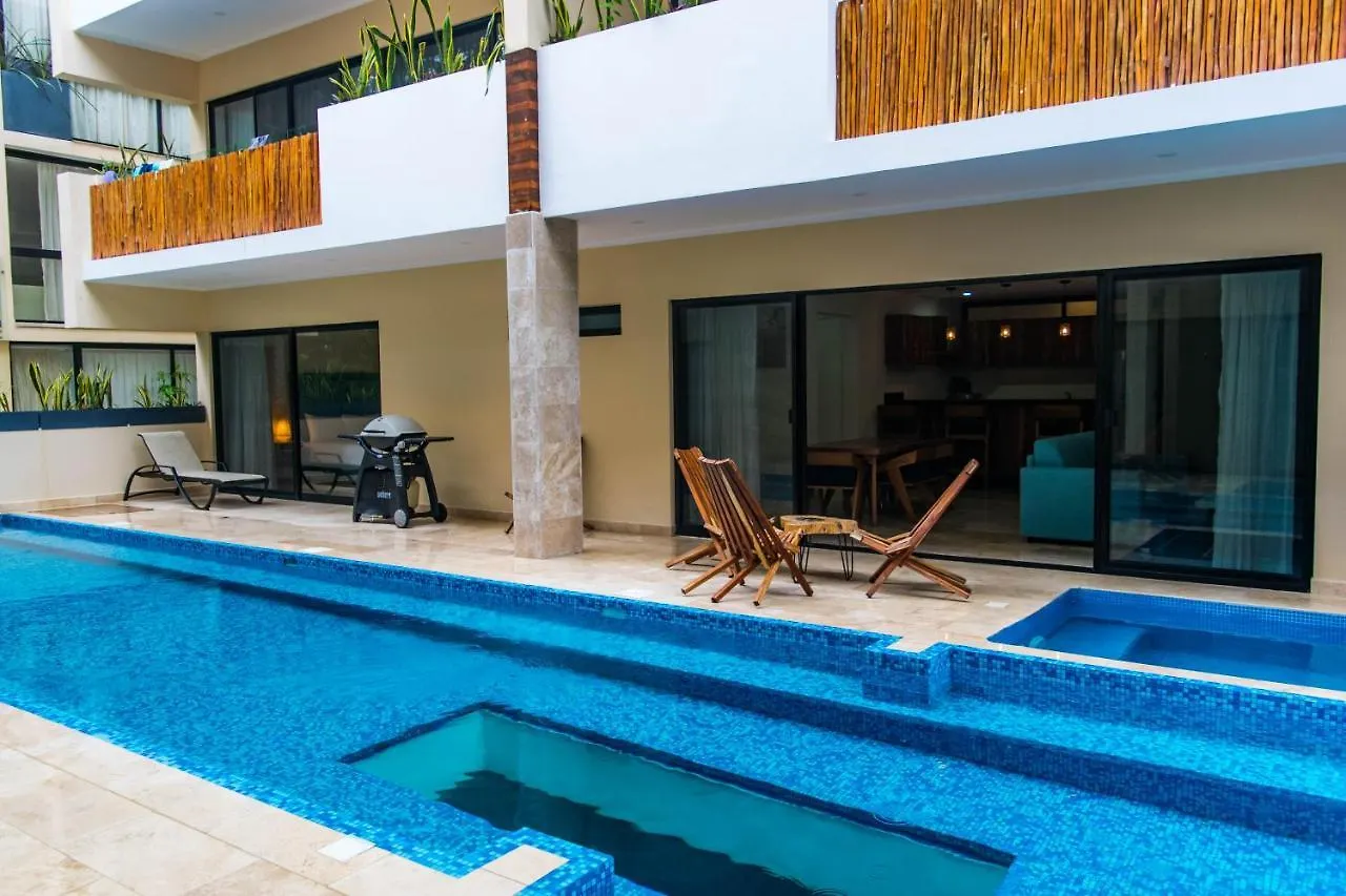 Viva Residence Aparthotel
